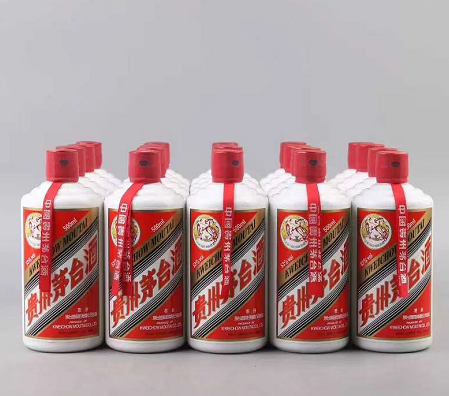 瑞金茅台酒回收