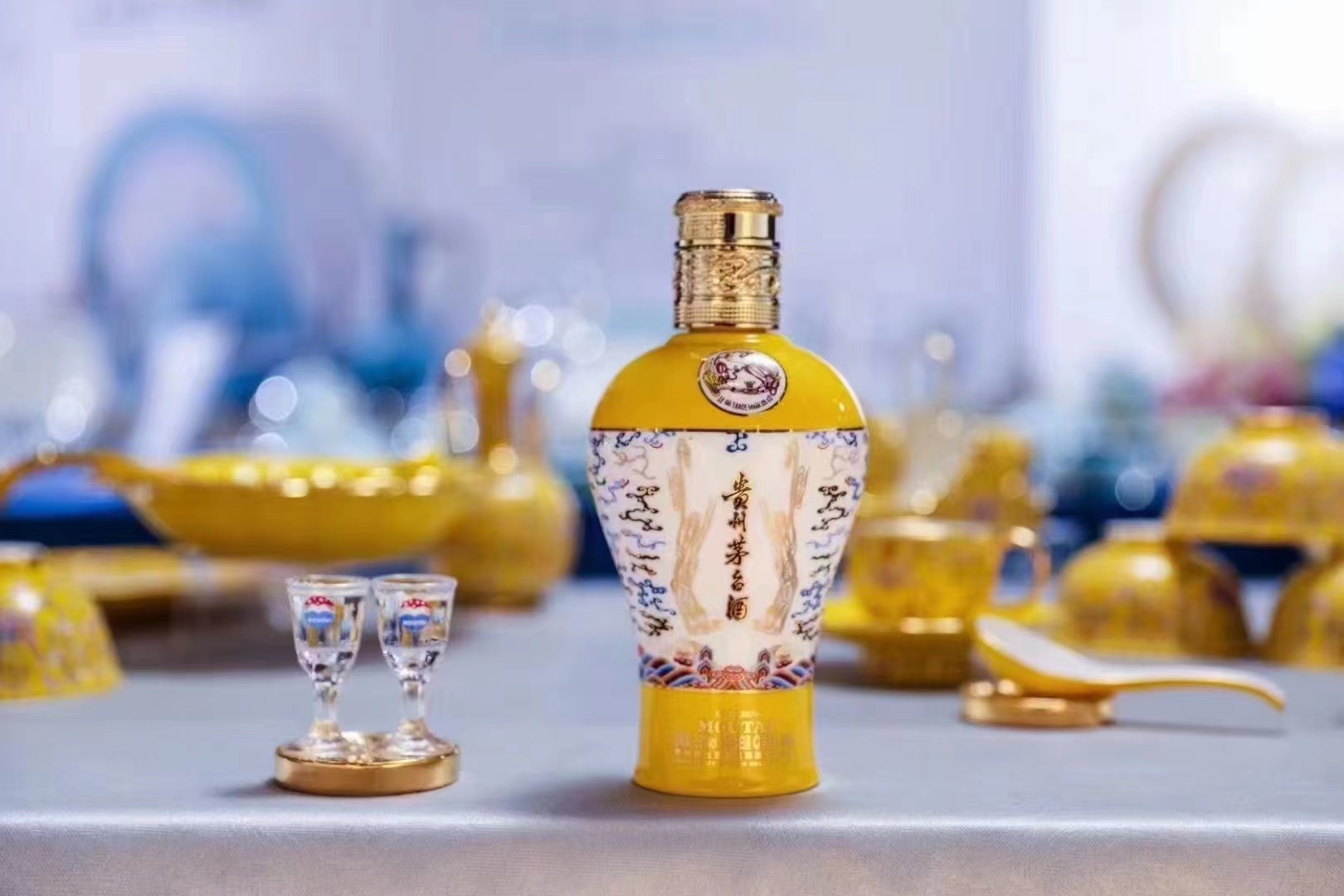 瑞金回收1998年茅台酒上门回收（附近推荐1.6公里/今日更新）